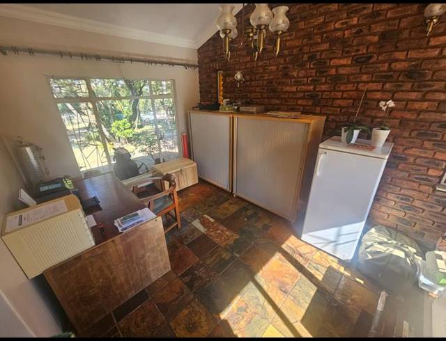 FARM FOR SALE IN KAMEELDRIFT